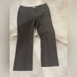 New York and Company Brown Pants
